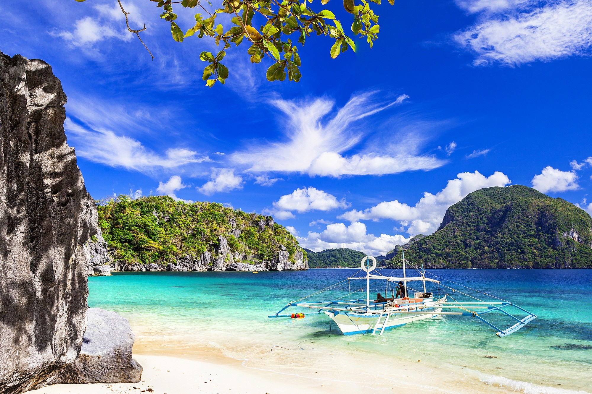 Philippines