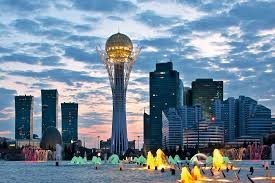 Kazakhstan