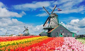 Netherlands