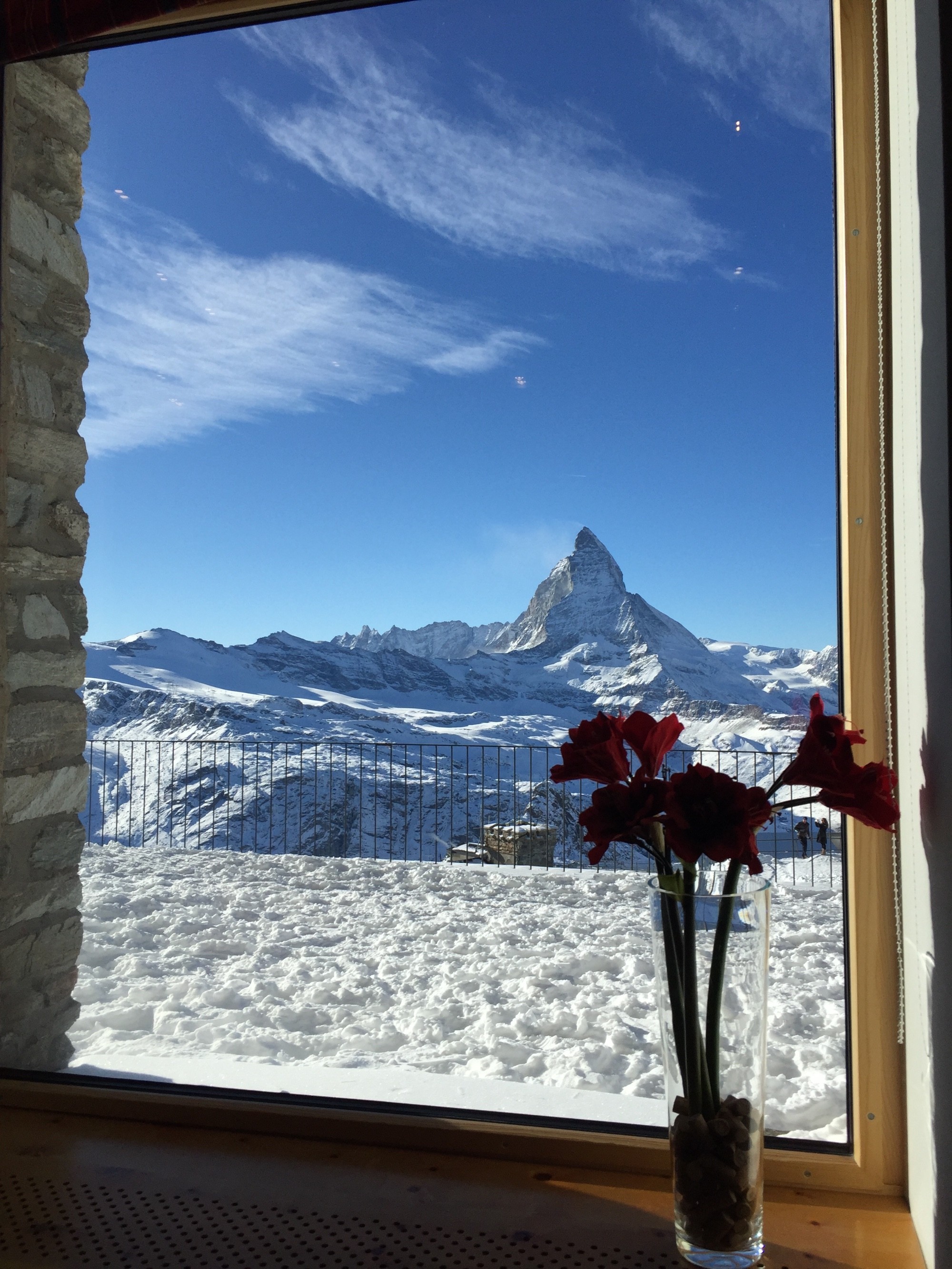 Matterhorn, Switzerland