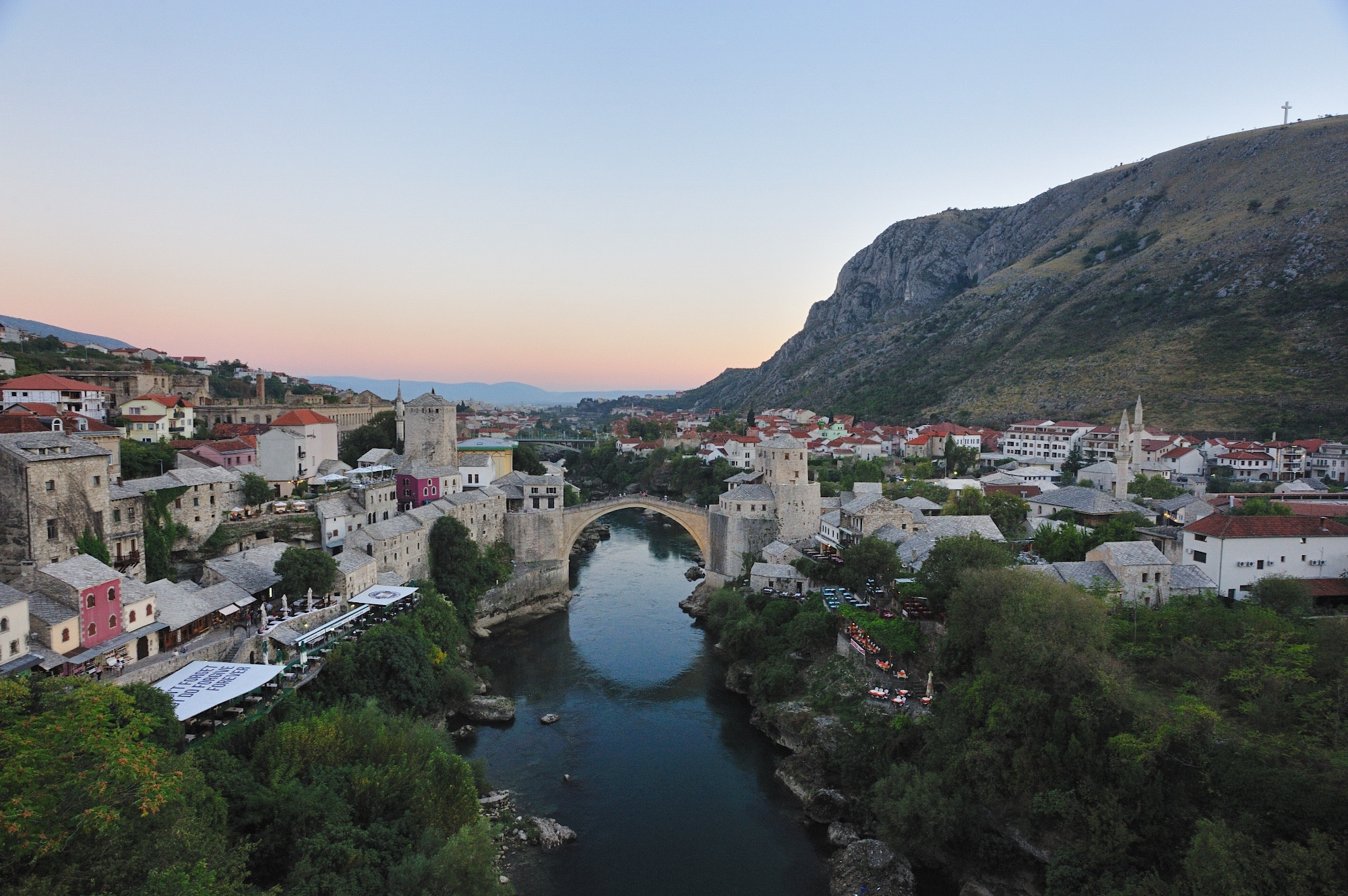 Bosnia and Herzegovina