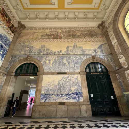 Португалия