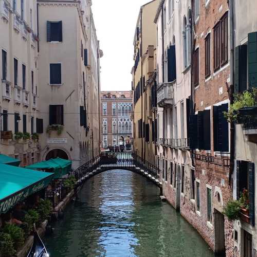 Venice, Italy