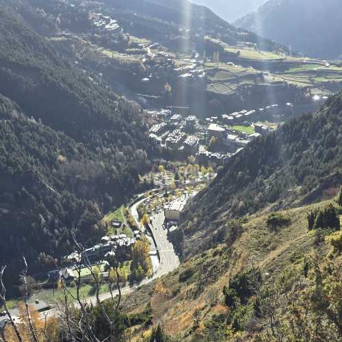 Andorra