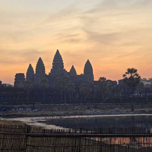 Cambodia