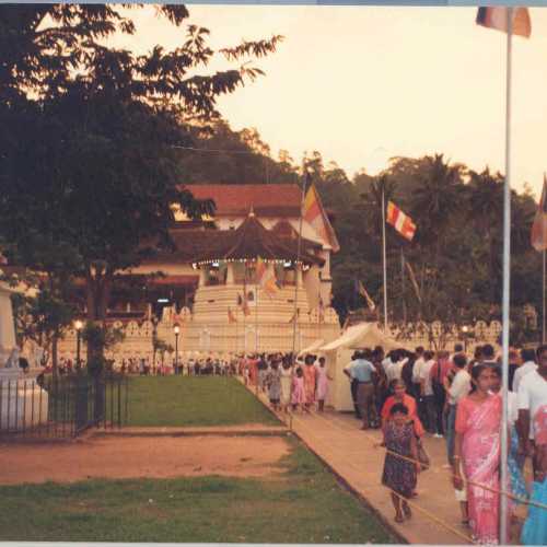 Sri Lanka