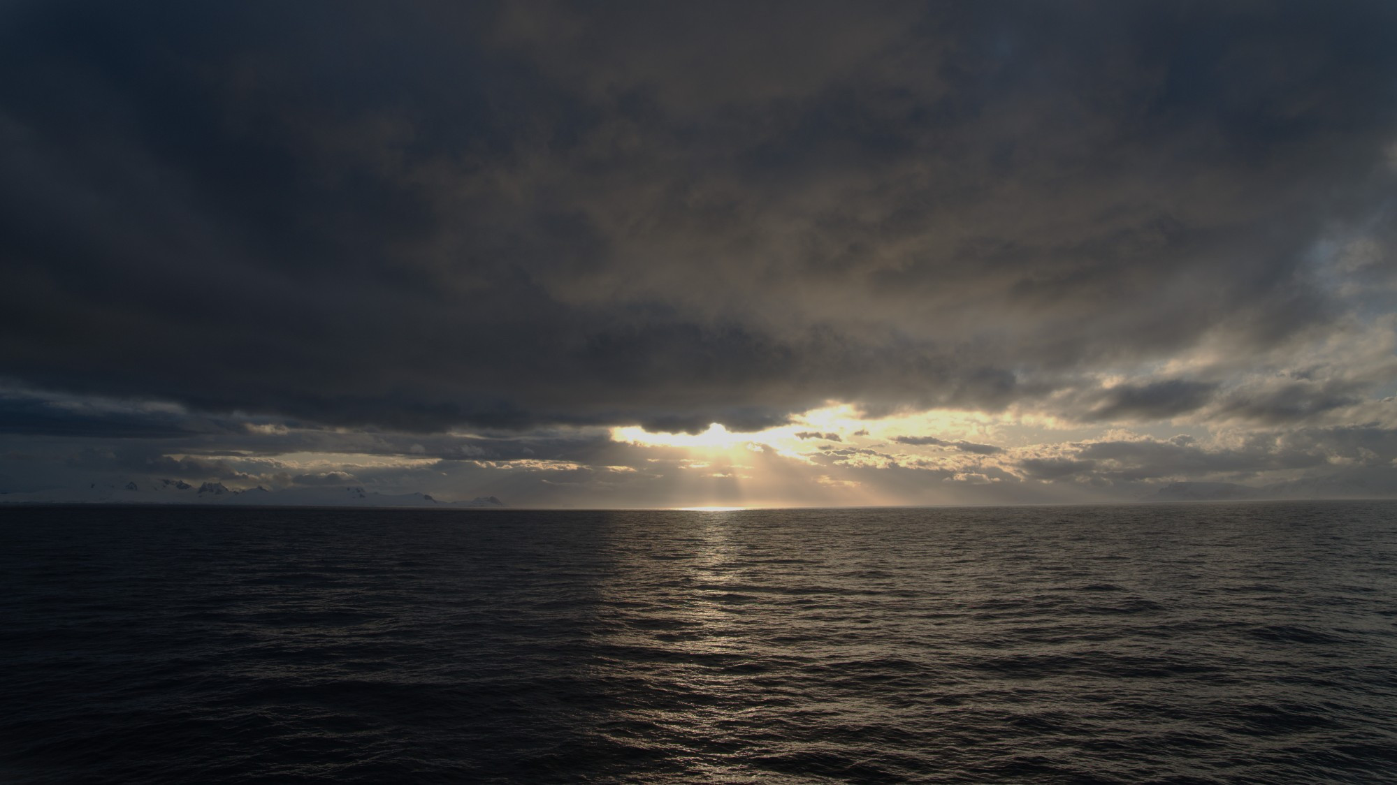 Antarctica coast, Antarctica