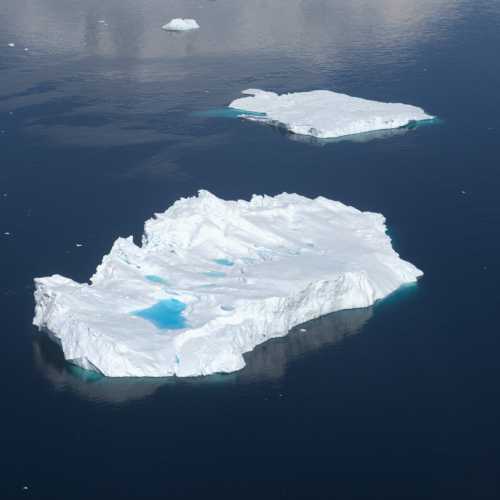 Antarctica coast, Antarctica
