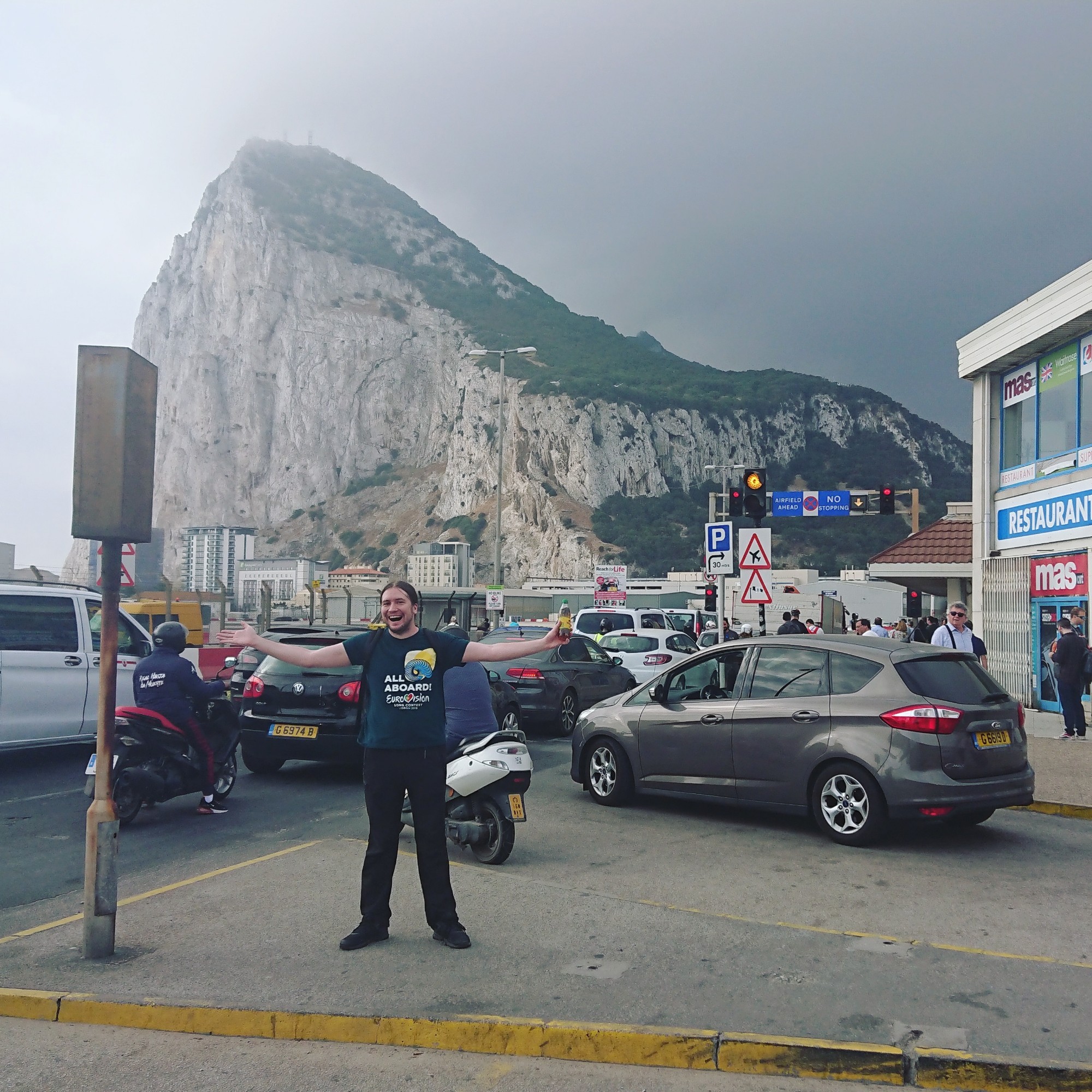 Gibraltar