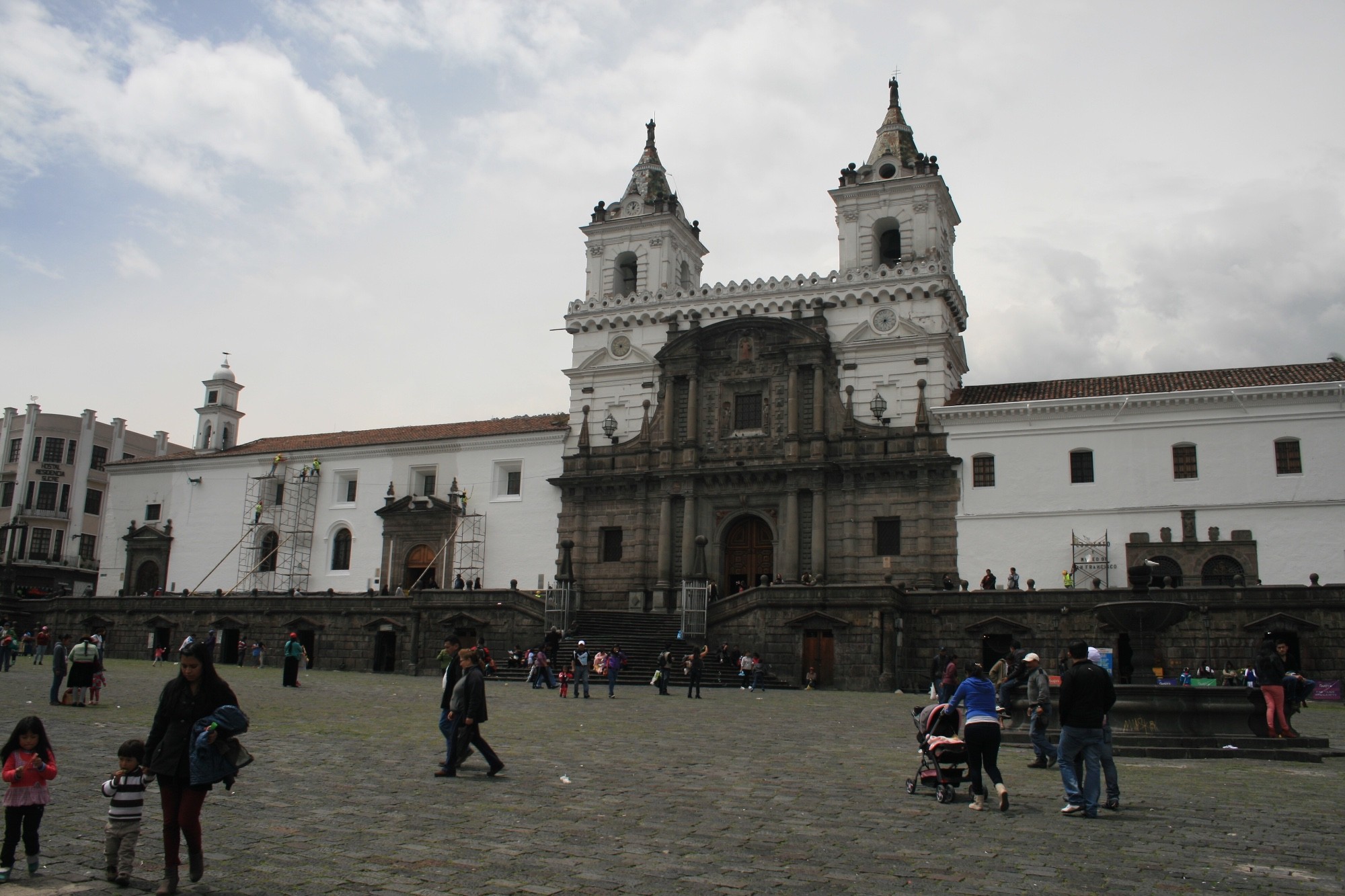 Ecuador