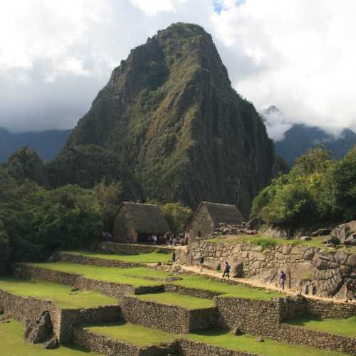 Peru