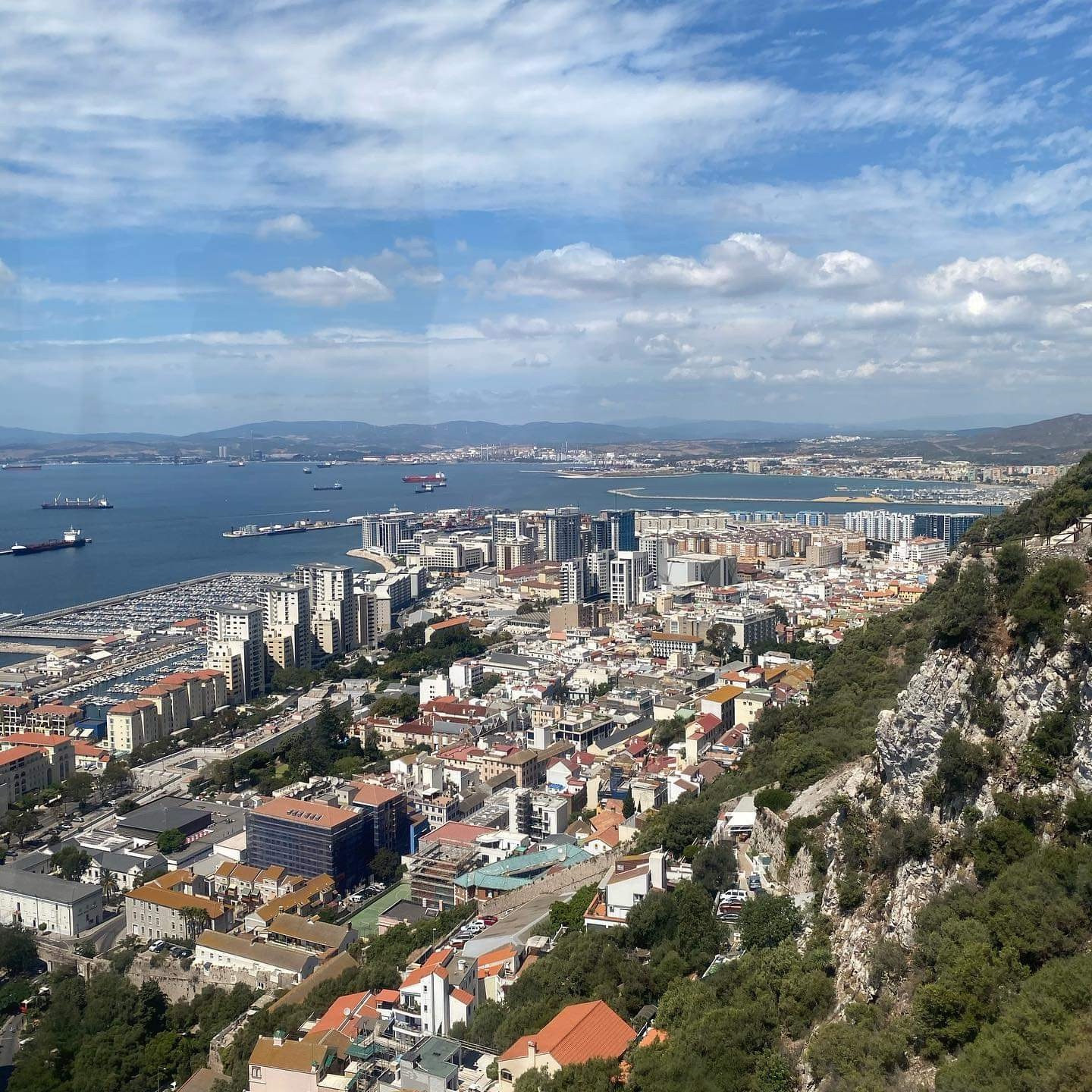 Gibraltar