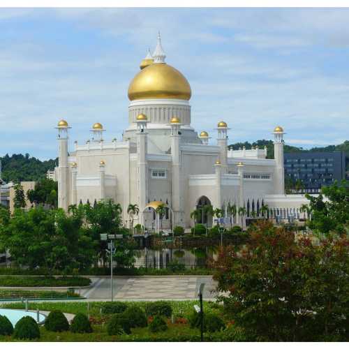 Brunei