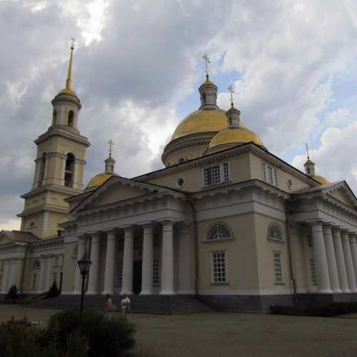 Преображенский кафедральный собор, Россия