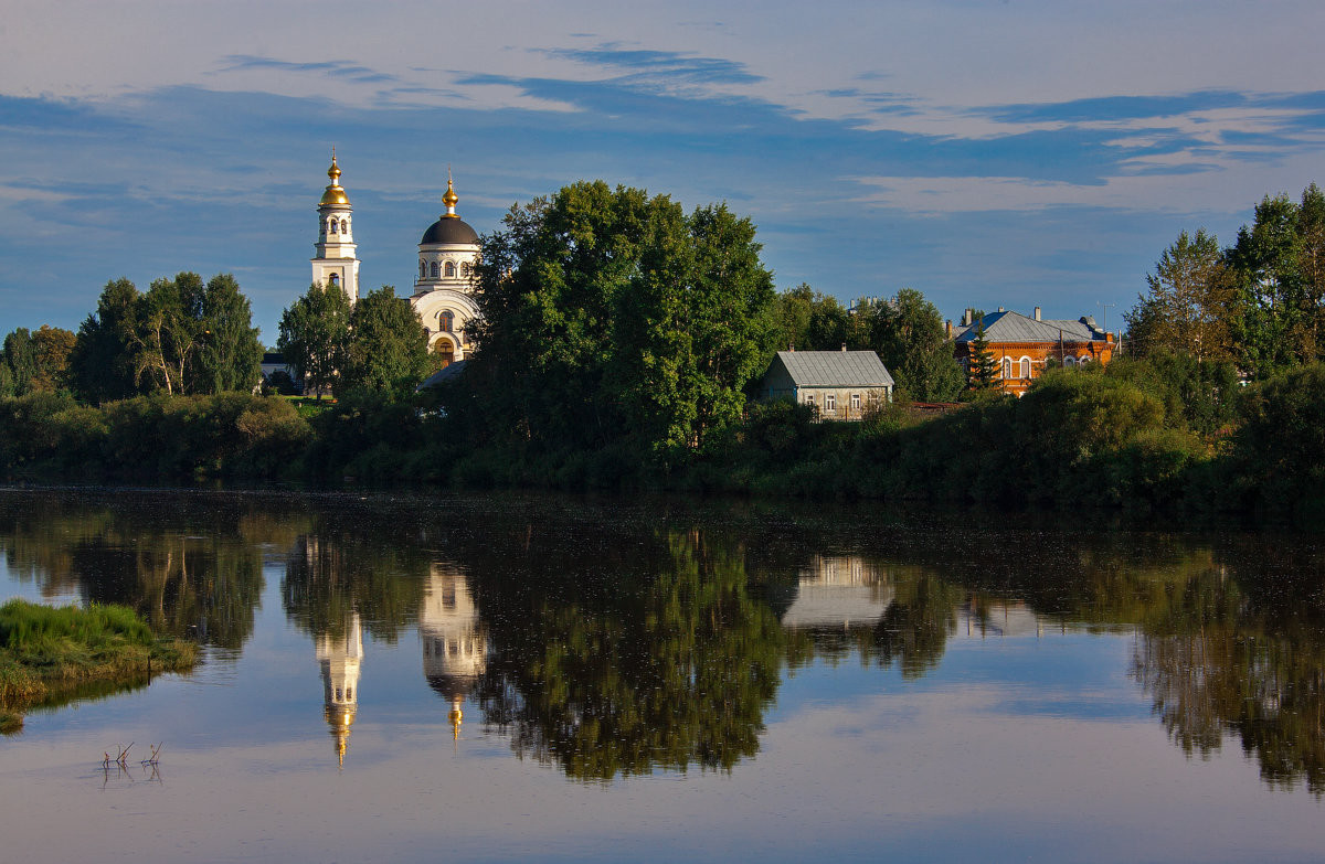 Меркушино, Россия