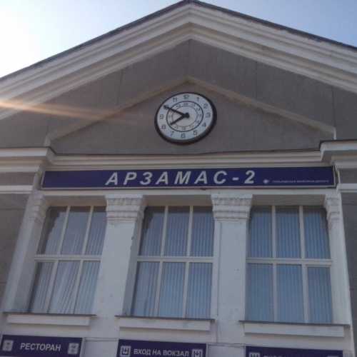 Арзамас, Россия