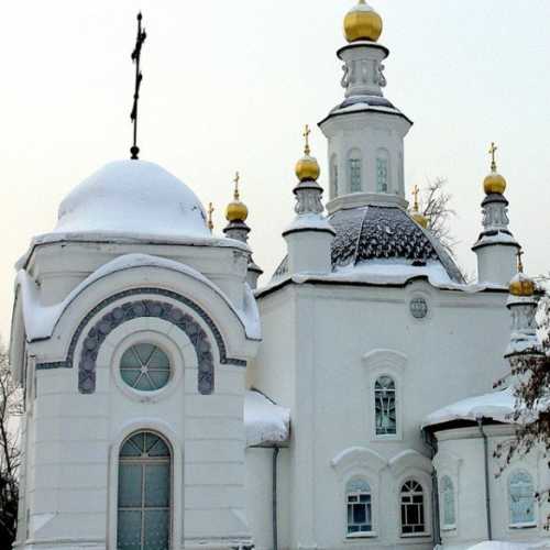 Томск, Россия