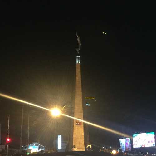 Bogor landmark