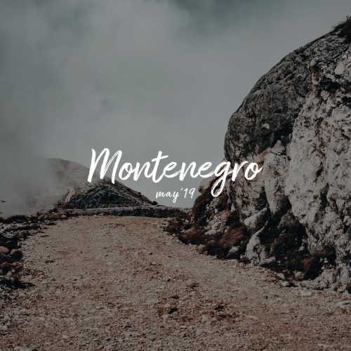 Montenegro