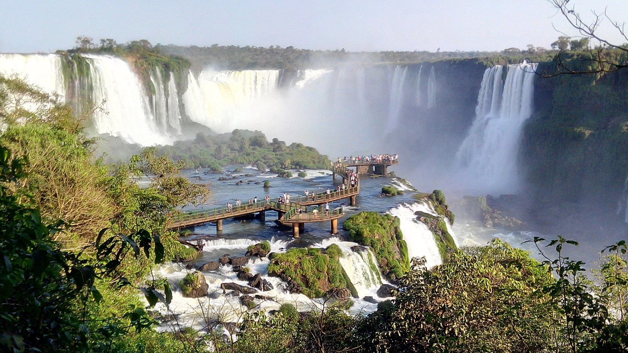 Argentina