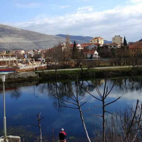 Bosnia and Herzegovina