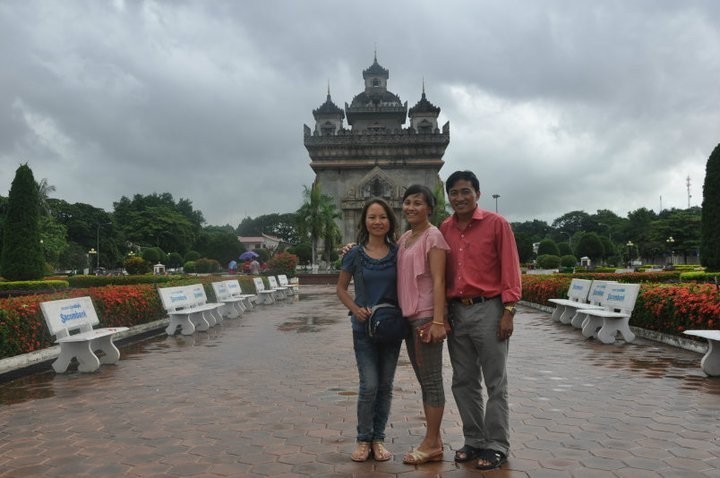 Laos