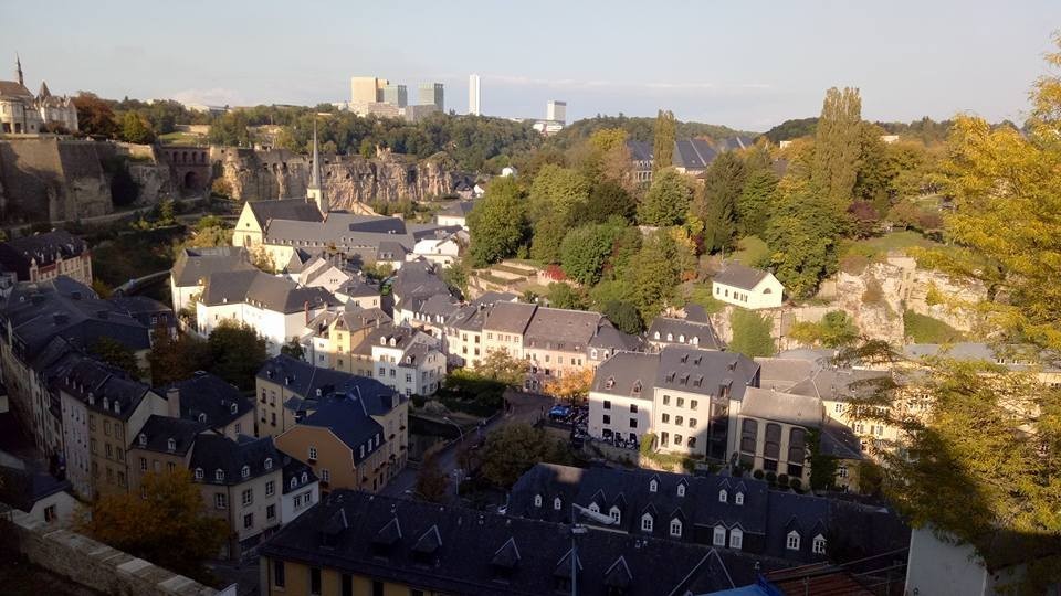 Luxembourg