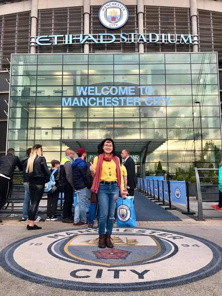 Великобритания