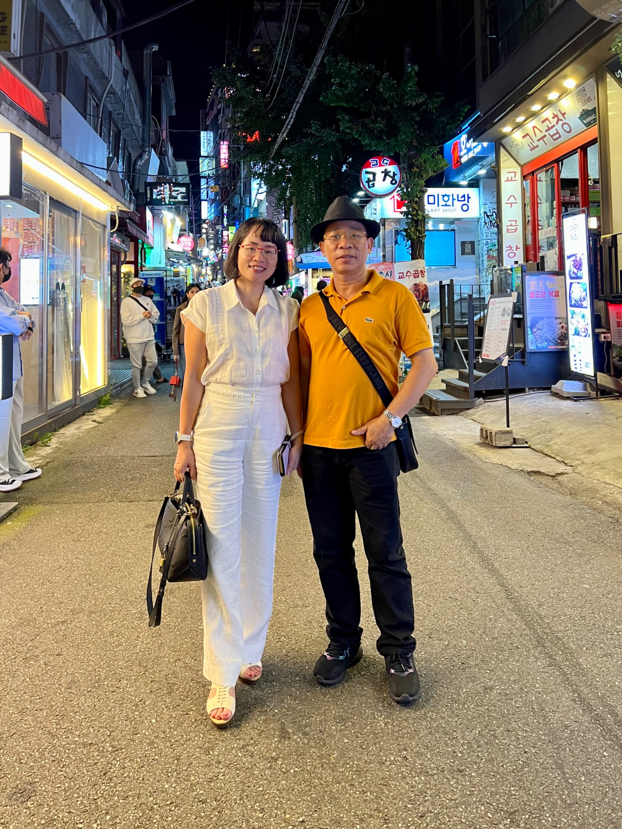 Южная Корея