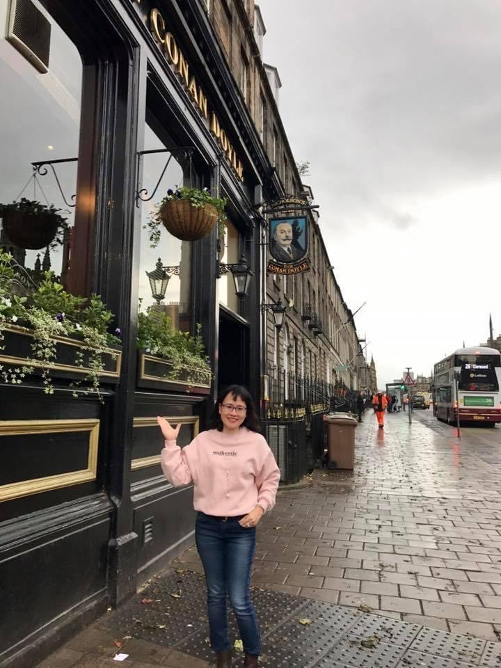 Великобритания