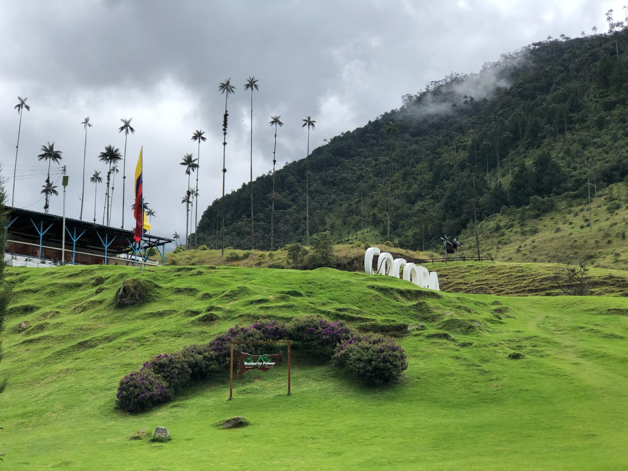 Colombia