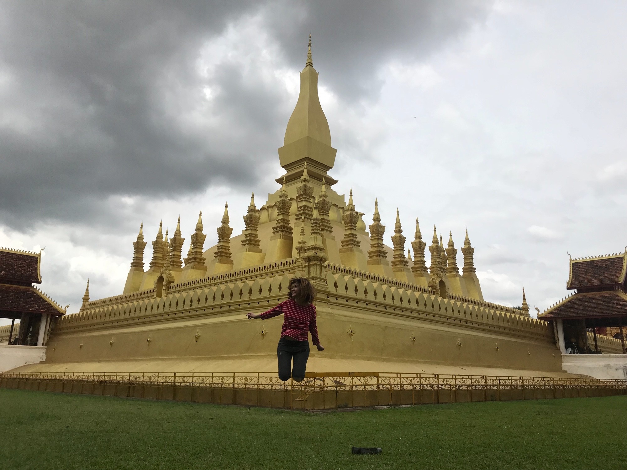 Laos