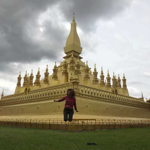 Laos