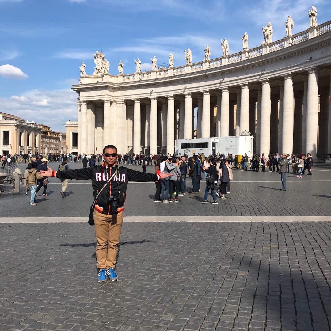 Vatican