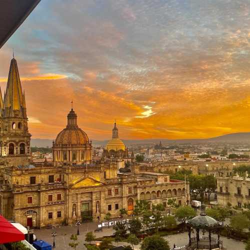 Guadalajara