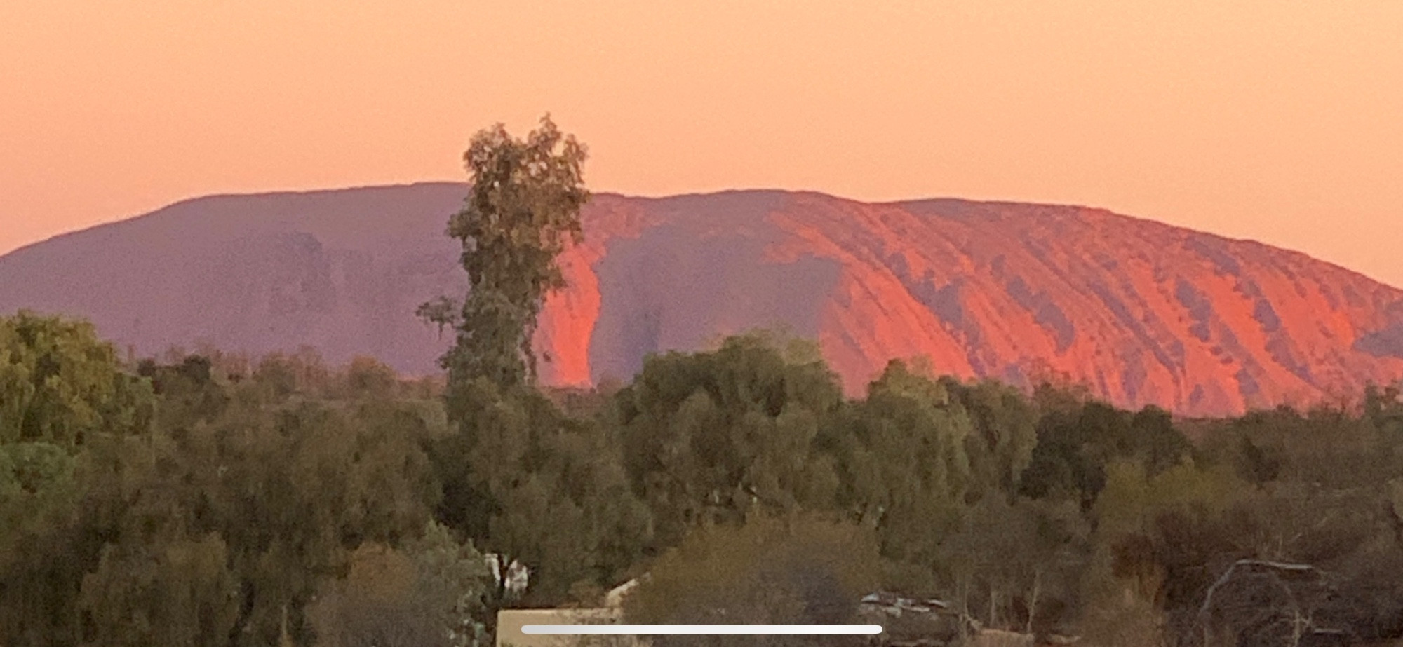 Uluru, Australia