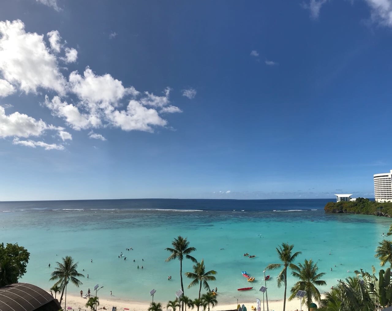 Guam