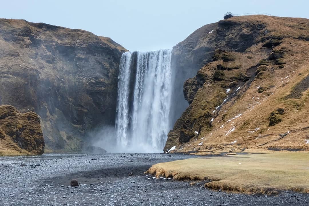 Iceland