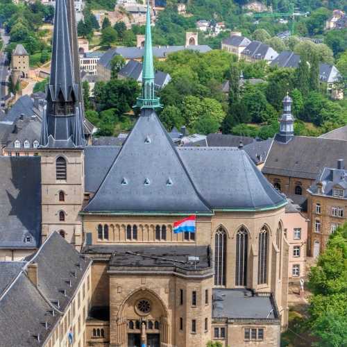 Luxembourg