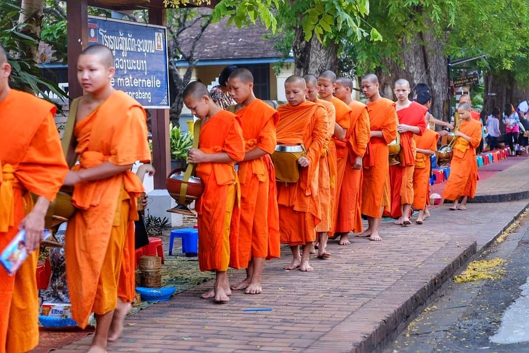 Laos