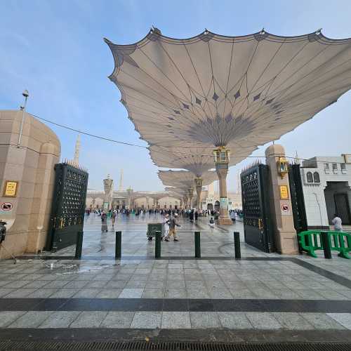 Саудовская Аравия