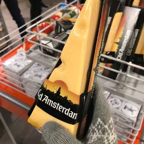 Нидерланды