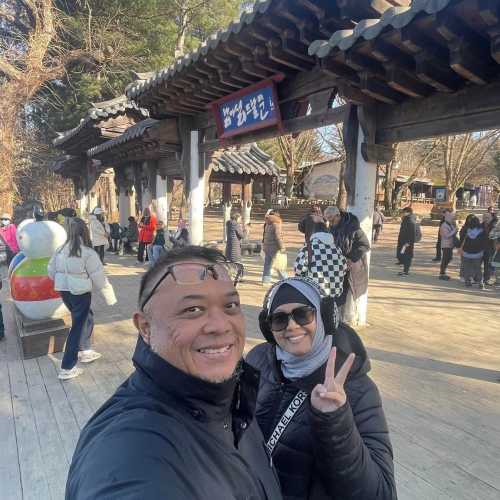 Южная Корея