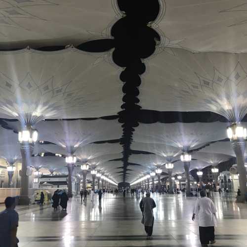 Саудовская Аравия