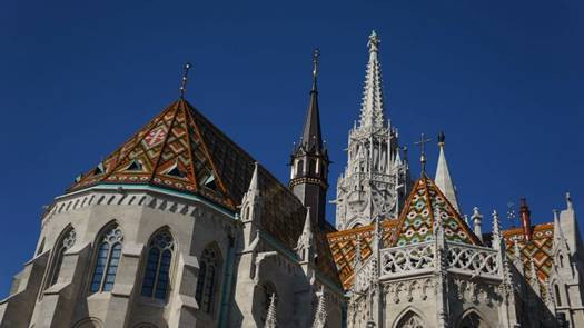 Budapest, Hungary