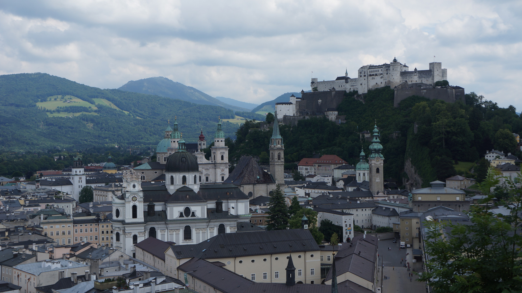 Salzburg, Austria