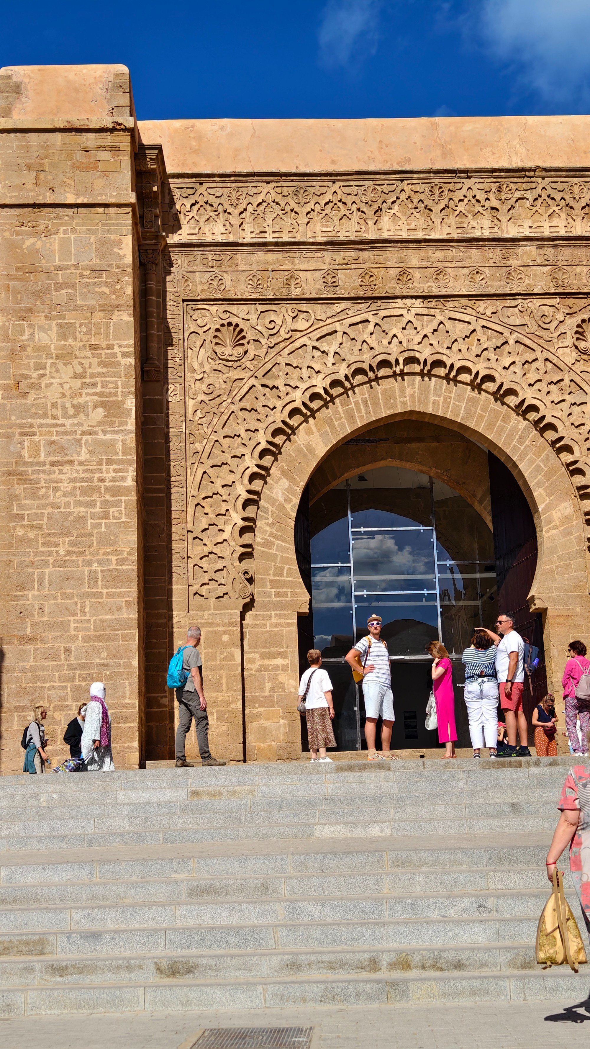 Rabat, Morocco