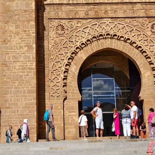 Rabat, Morocco