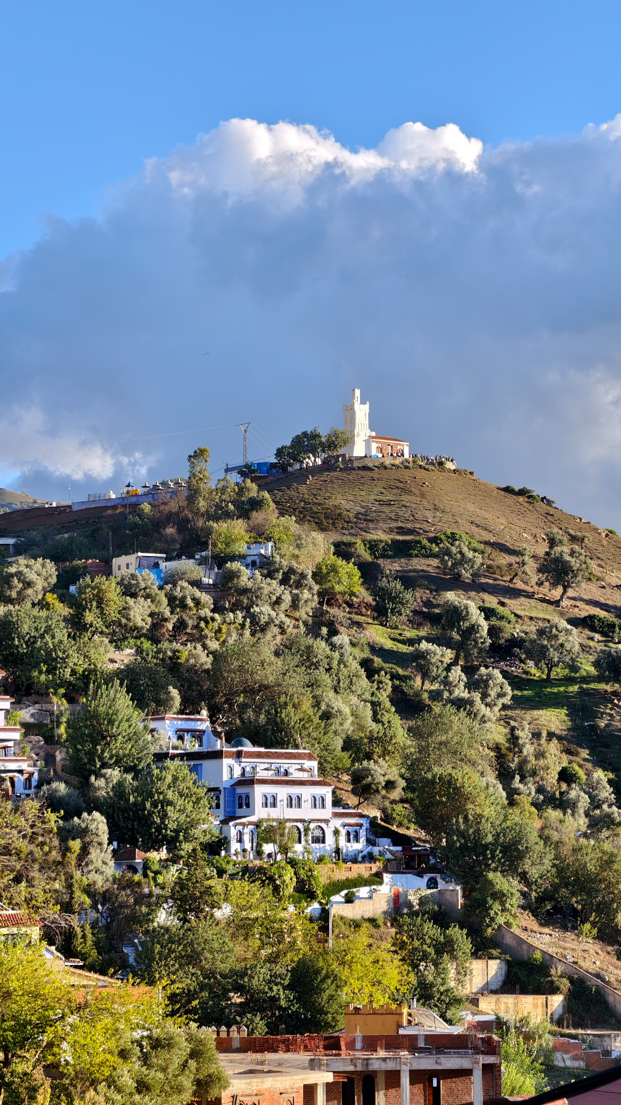 Chefchaouen, Morocco