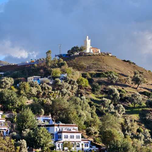 Chefchaouen, Morocco